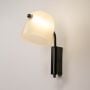 Mona Wall Light - White
