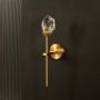Modo Glass Wall Light