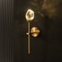 Modo Glass Wall Light