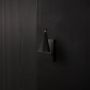 Kalika Modern Wall Sconce - Black