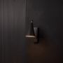 Kalika Modern Wall Sconce - Black