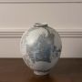 Antique Pottery Series Vase