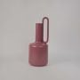 Ata Vase - Pink