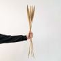 Babla Grass Set of 5 - Natural