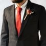 Carnation Boutonniere