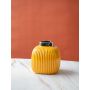 Cleo Vase - Medium White Background