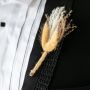 Cristobal Boutonniere