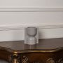 Elico Vase - Grey