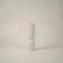 Elio Vase - White