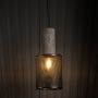 ERAMI Dark Grey Pendant Light