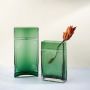 Gammel Glass Vase - Small