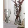 Musa Glass Vase - Large