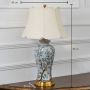 Grace Decorative Table Lamp Dimensions