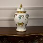 Heritage Ceramic Jar - Large