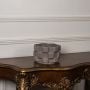 Jara Vase - Grey White Background-1