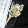 Khamisi Boutonniere