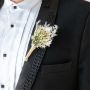 Khamisi Boutonniere