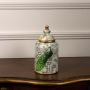 Morni Ceramic Jar - Small