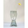 Musa Glass Vase - Large