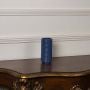 Nuru Ceramic Flower Vase - Blue