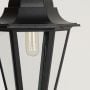 paris outdoor hanging light large closeup