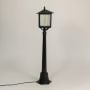 Arcadian Pole Light
