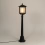 Arcadian Pole Light