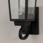 Ginara Outdoor Wall Light closeup
