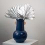 Palm Spear Silver Story Set of 2 - Large Lifestyle