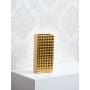 Piura Vase Gold - Large
