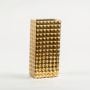 Piura Vase Gold - Large