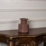 Rigo Vase - Brown