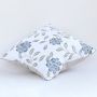 Serenely Embroidered Cushion Covers Cotton