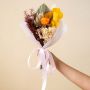 Sunny Summer Mix Flower Bouquet