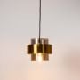 Umanga Glass Hanging Light