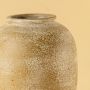 Kiln Terracotta Vase Small