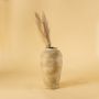 Kiln Terracotta Vase Small