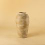 Kiln Terracotta Vase Small