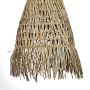 Wabi Sabi Hand Braided Pendant Lamp Closeup
