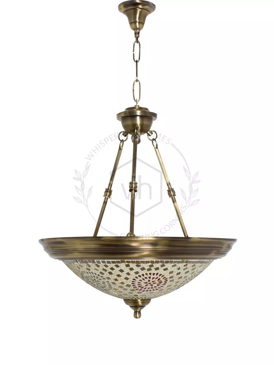 Antique hanging light fixtures cheap