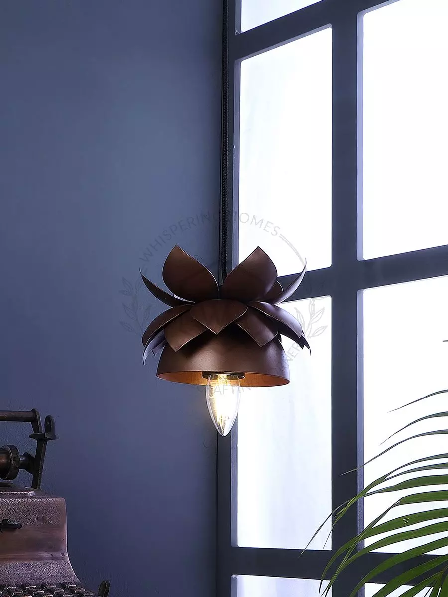 Decorative hanging store lights online