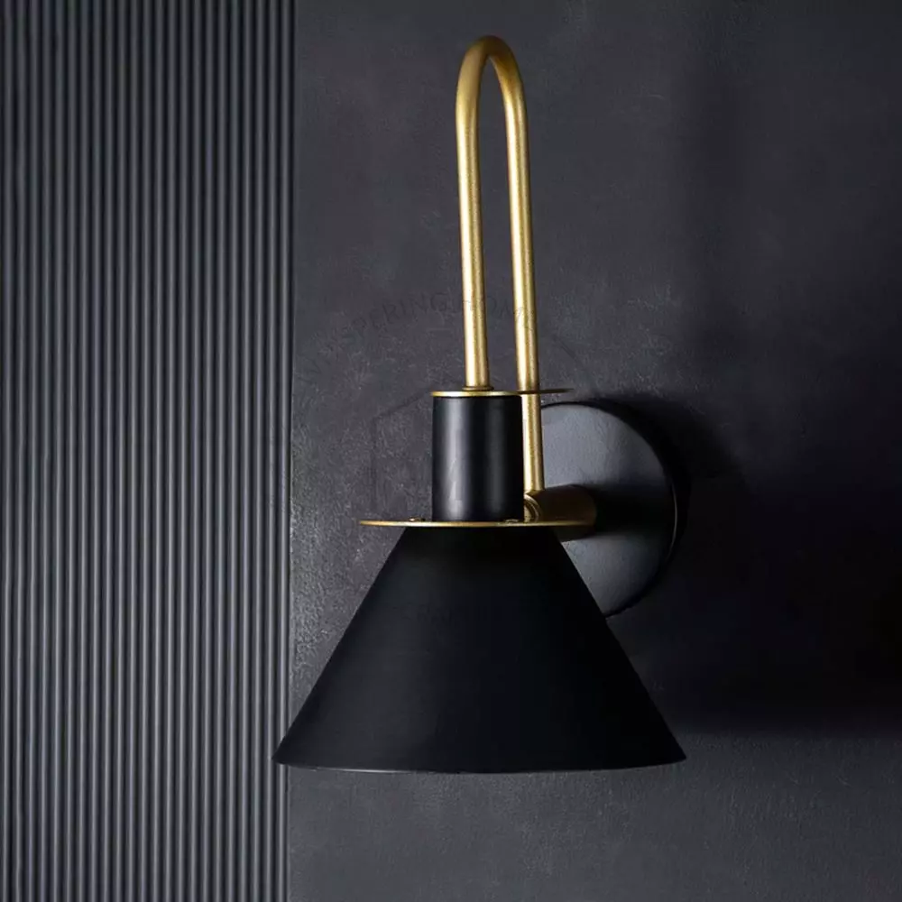 Hanging wall discount light fixtures