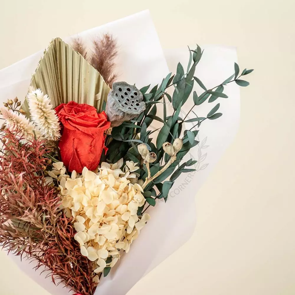Flower bouquet online store