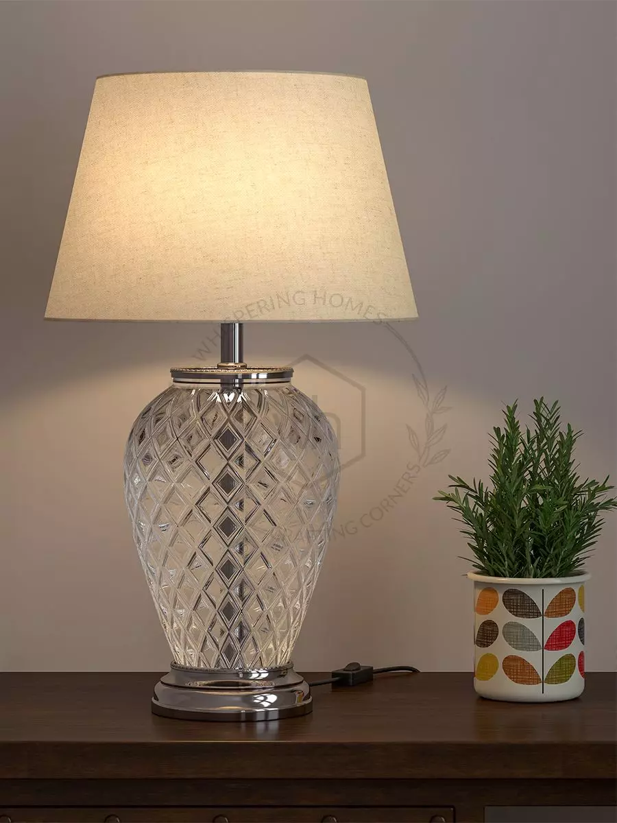 14 inch best sale table lamp shades
