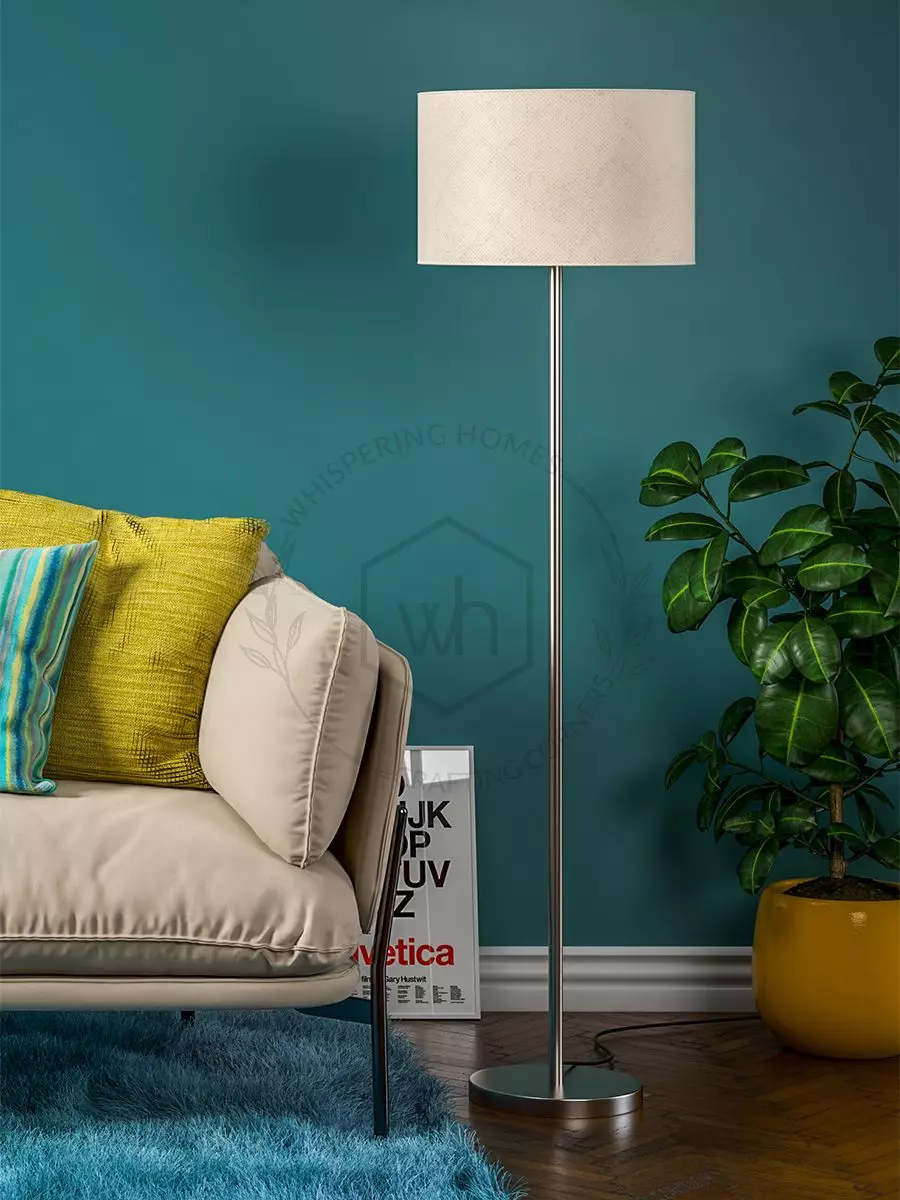 Floor sales lamp covers