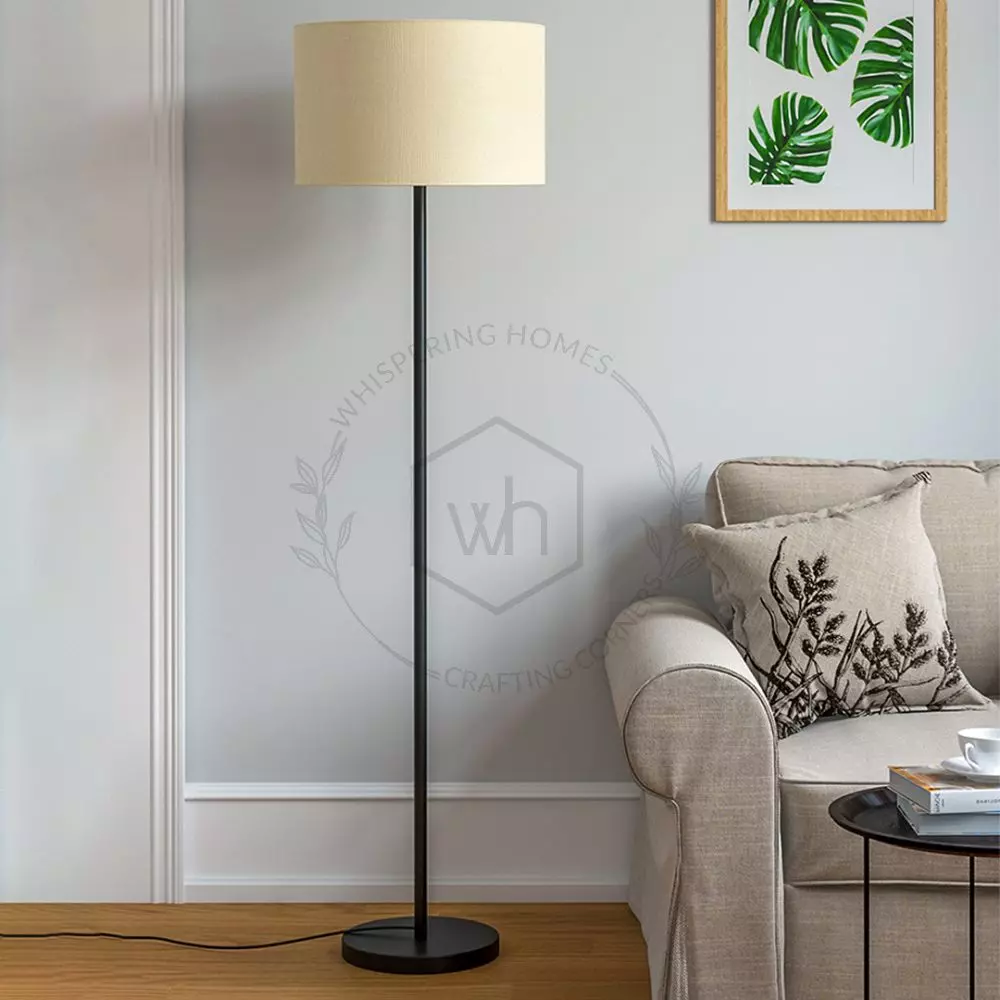 Floor lamp hotsell shades