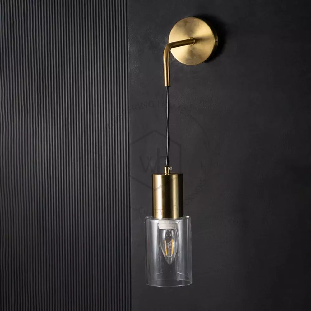 Wall lamp cheap shades online