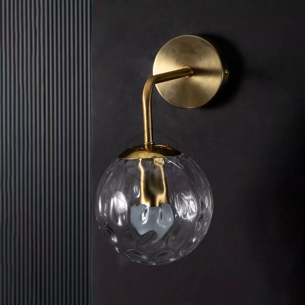 Wall lamp shades online discount