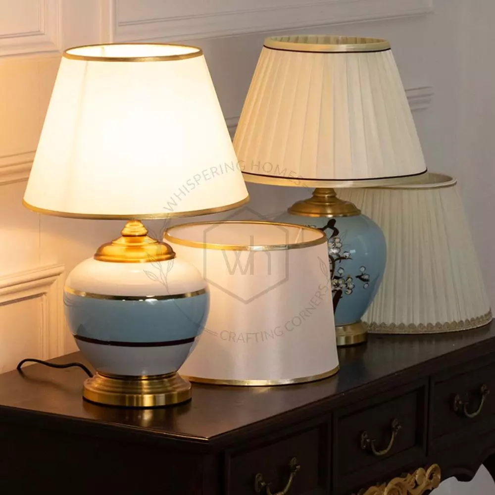 Lamp lazada shop