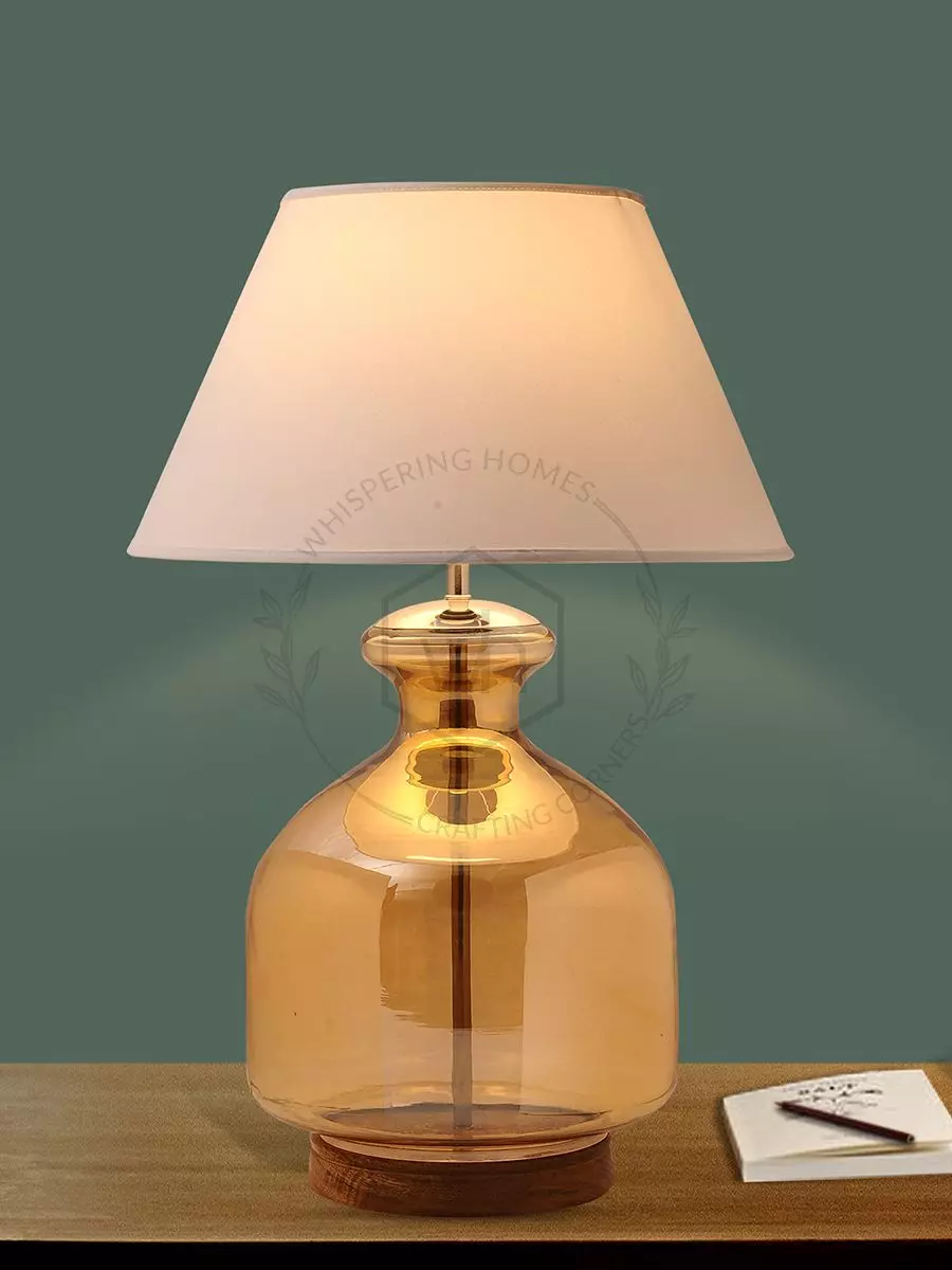 Leons table lamps clearance